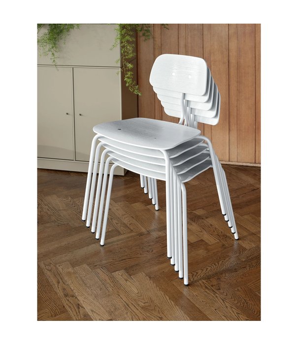 Montana Furniture  Montana - Kevi 2060 Stoel