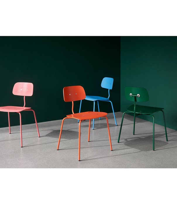 Montana Furniture  Montana - Kevi 2060 Stoel