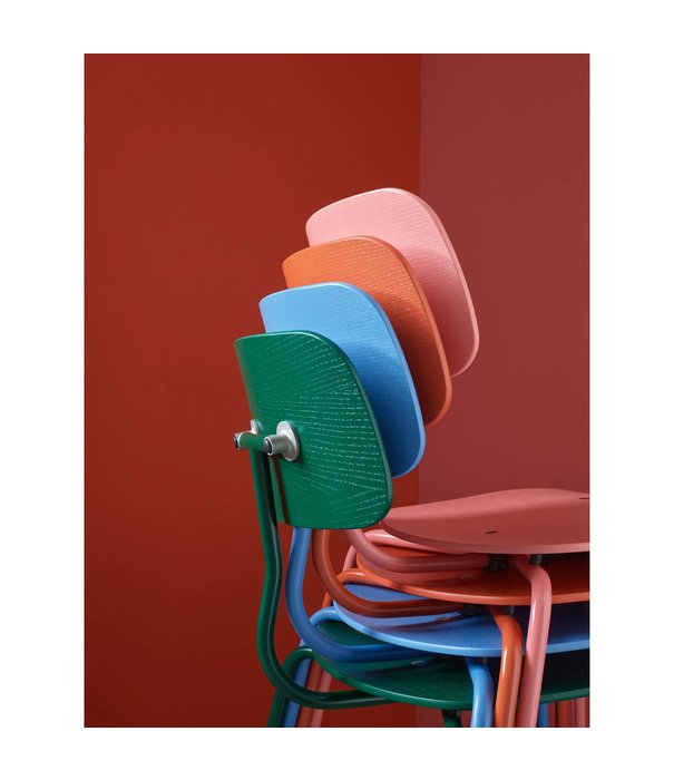 Montana Furniture  Montana - Kevi 2060 Stoel