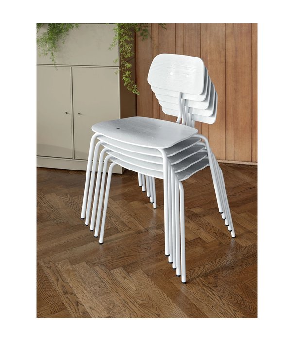 Montana Furniture Montana - Kevi 2060 Stoel