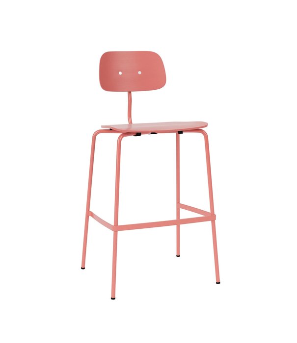 Montana Furniture  Montana Kevi 2061 Counter Stool 65cm