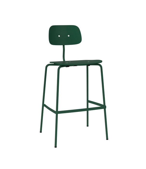 Montana Furniture  Montana - Kevi 2062 Counter Stool H65