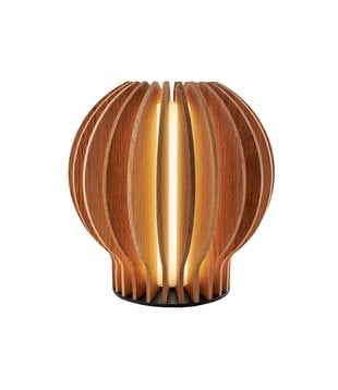 Eva Solo: Radiant LED lamp round, rechargeable H14,8