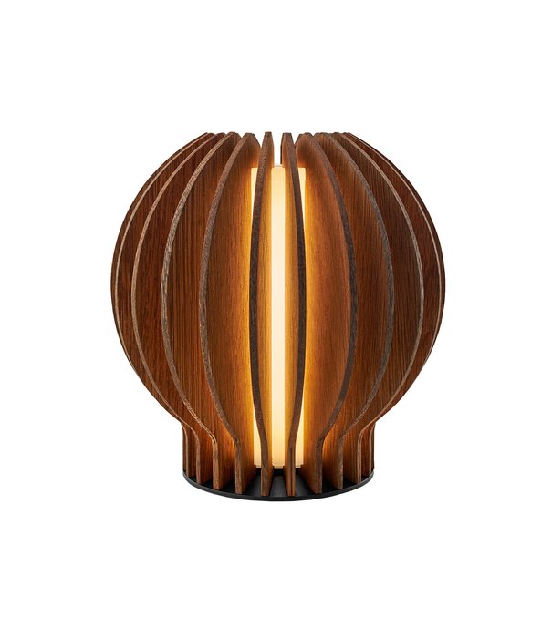 Eva Solo  - Wait to be seated Eva Solo: Radiant LED Rond oplaadbare lamp, met accu