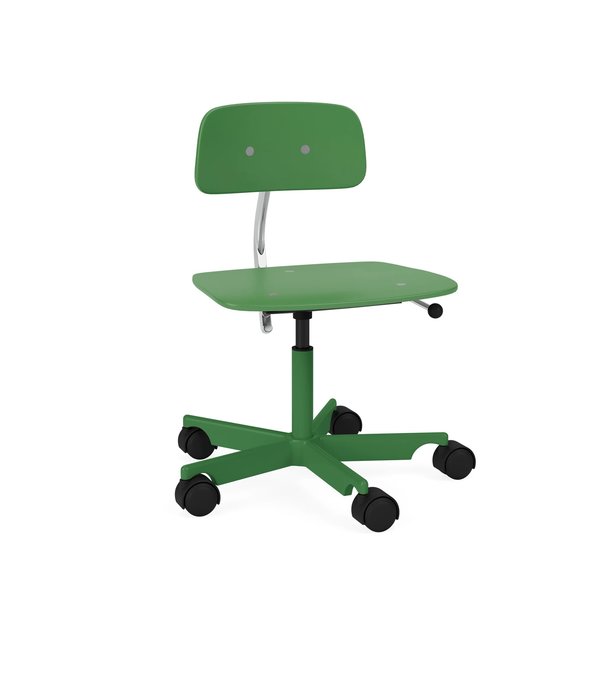 Montana Furniture  Montana - Kevi Kids desk chair, swivel with 5 castors