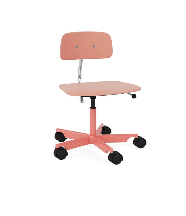 Montana Furniture Montana - Kevi Kids desk chair, swivel with 5 castors
