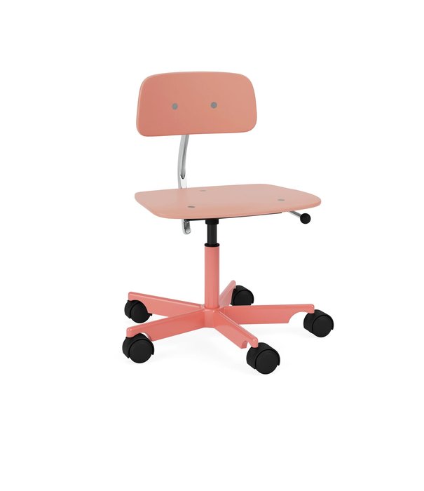 Montana Furniture  Montana - Kevi Kids desk chair, swivel with 5 castors