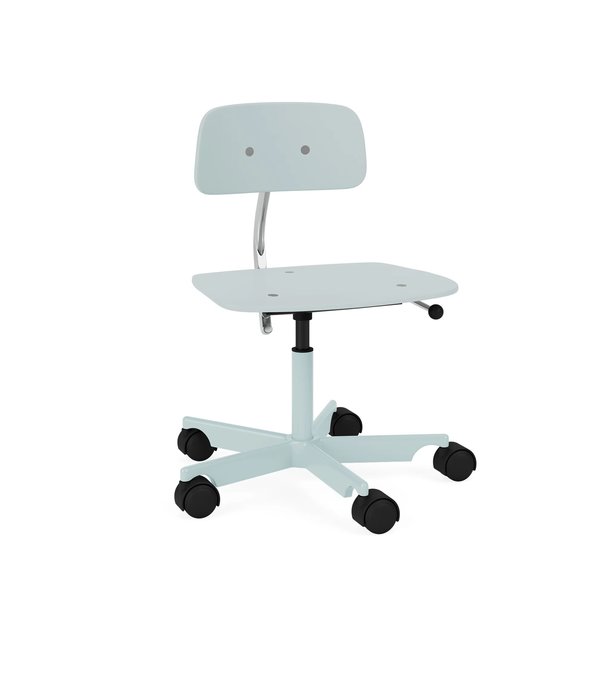 Montana Furniture  Montana - Kevi Kids desk chair, swivel with 5 castors