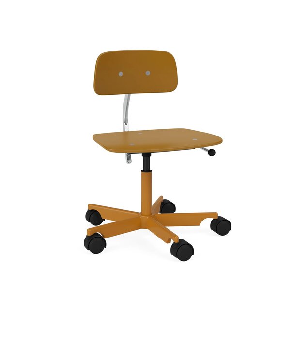 Montana Furniture Montana - Kevi Kids desk chair, swivel with 5 castors