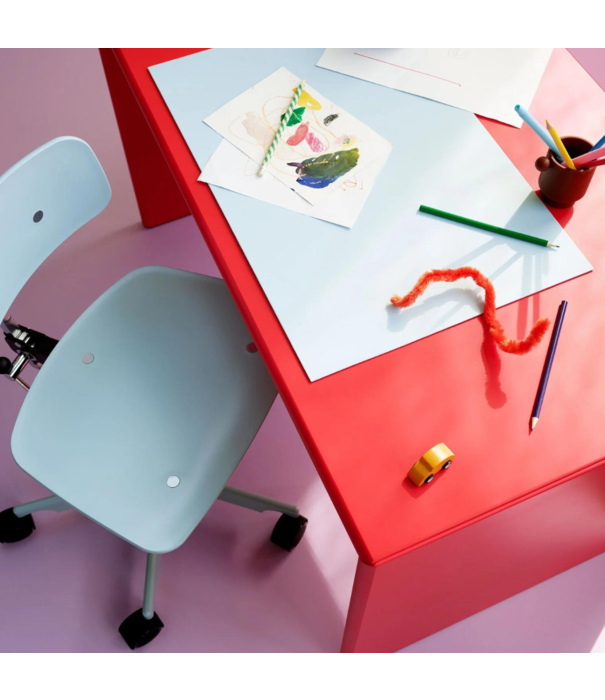 Montana Furniture  Montana - Kevi Kids desk chair, swivel with 5 castors