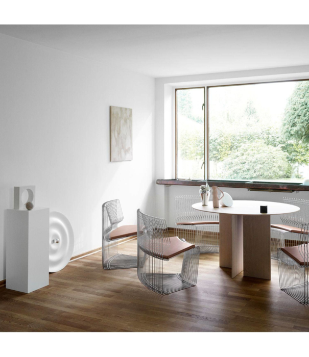 Montana Furniture  Montana Pantonova Modular Sofa stainless steel