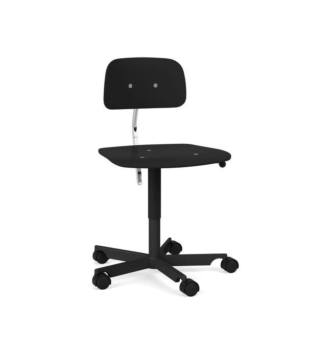 Montana Furniture Montana - Kevi  2533 office chair