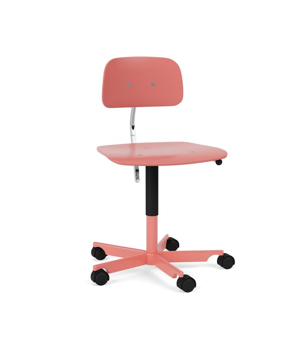 Montana Furniture Montana - Kevi 2533 bureaustoel