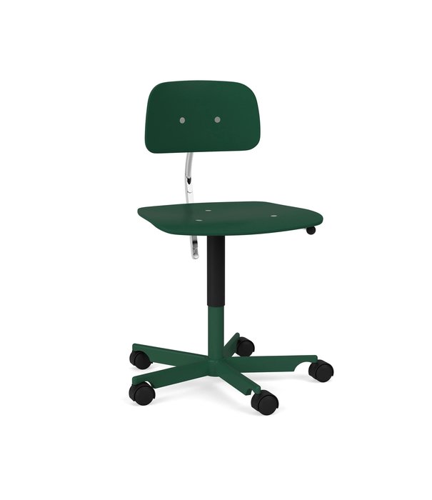 Montana Furniture  Montana - Kevi 2533 bureaustoel