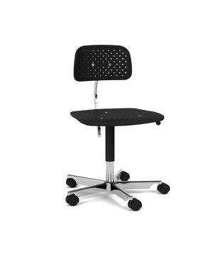 Montana - Kevi  Air swivel chair