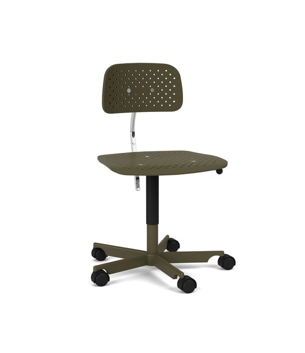 Montana Furniture  Montana - Kevi Air bureaustoel