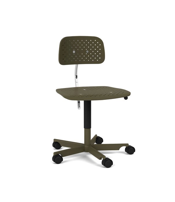 Montana Furniture Montana - Kevi  Air office chair