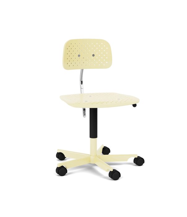 Montana Furniture  Montana - Kevi Air bureaustoel