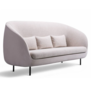 Fredericia - Haiku 3 seater sofa