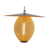 Gubi - Satellite Outdoor pendant