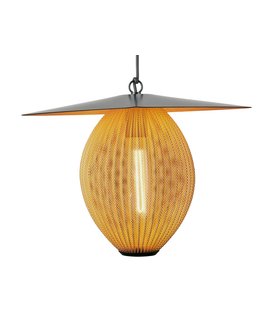 Satellite Outdoor Hanglamp Ø22 - Ø27