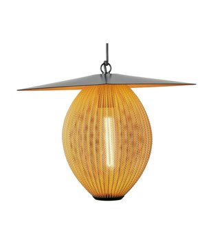 Gubi - Satellite Outdoor pendant