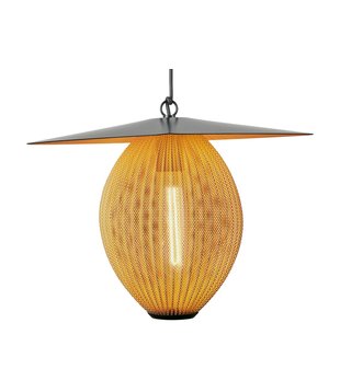 Satellite Outdoor Pendant Ø22 - Ø27