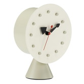 Vitra - Cone Base table Clock
