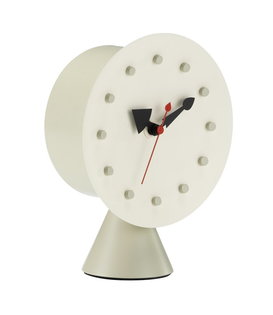 Vitra - Cone Base Clock