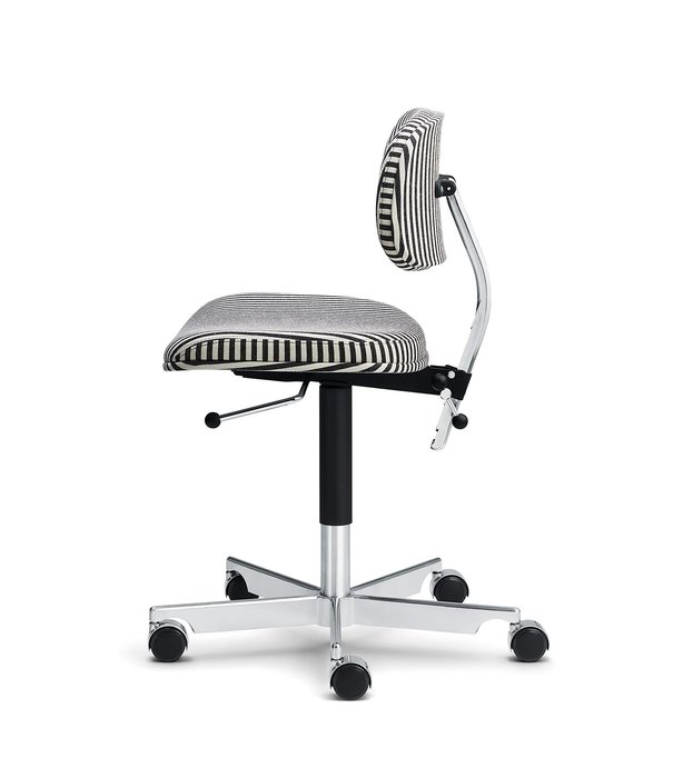 Montana Furniture  Montana - Kevi  2534U office chair