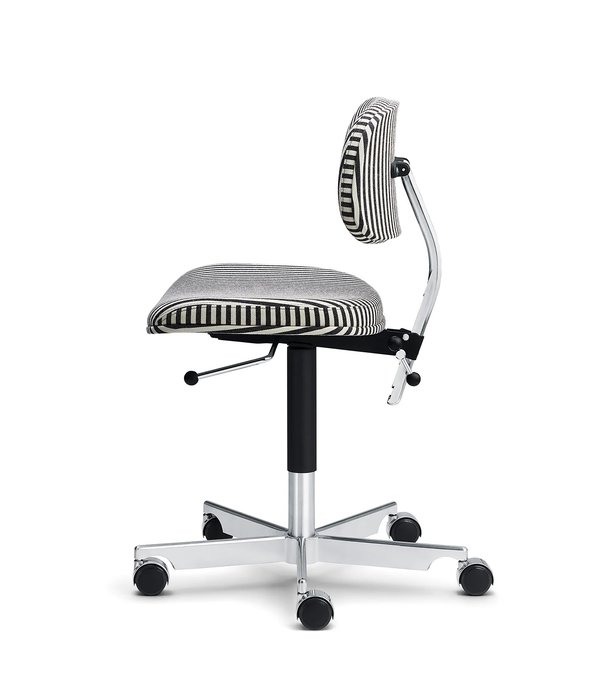 Montana Furniture Montana - Kevi  2534U office chair