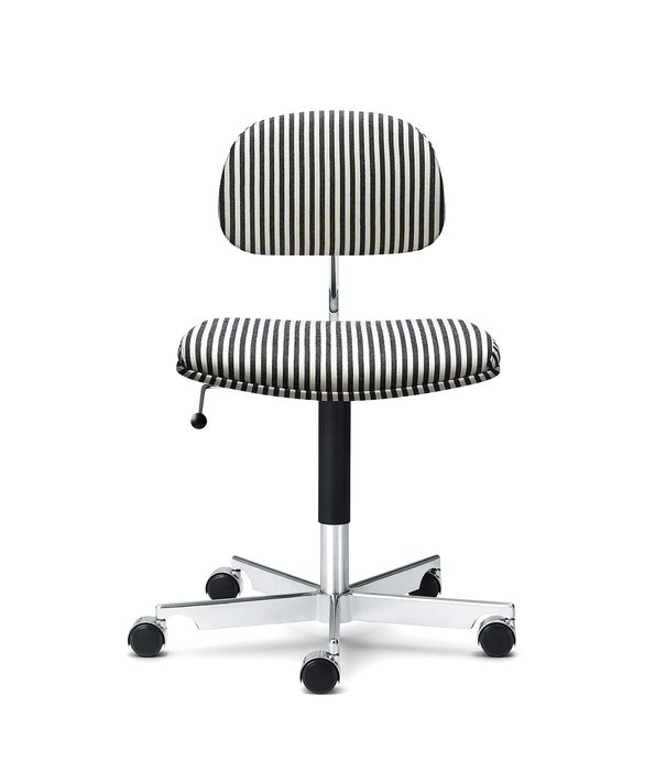 Montana Furniture  Montana - Kevi 2534U bureaustoel