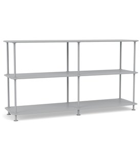 Montana - Free shelving system 220000