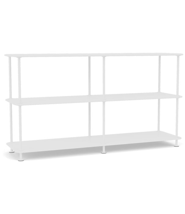 Montana Furniture Montana - Free shelving system , Model 220000