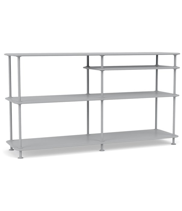 Montana Furniture Montana - Free shelving system, Model 220100