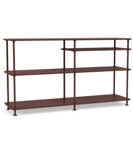 Montana - Free shelving system 220100