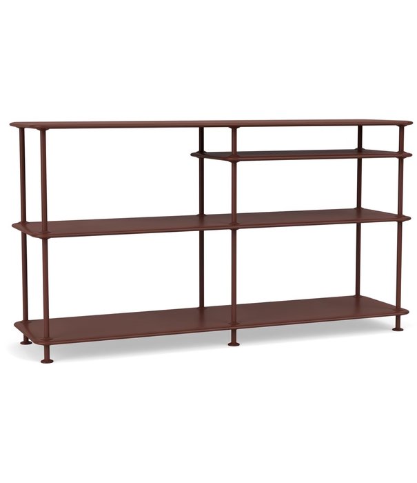 Montana Furniture Montana - Free shelving system, Model 220100