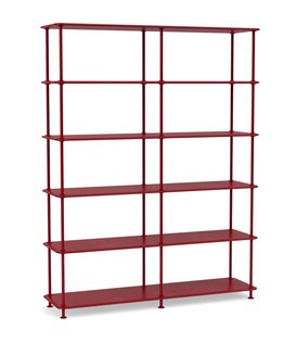 Montana - Free shelving system 550000