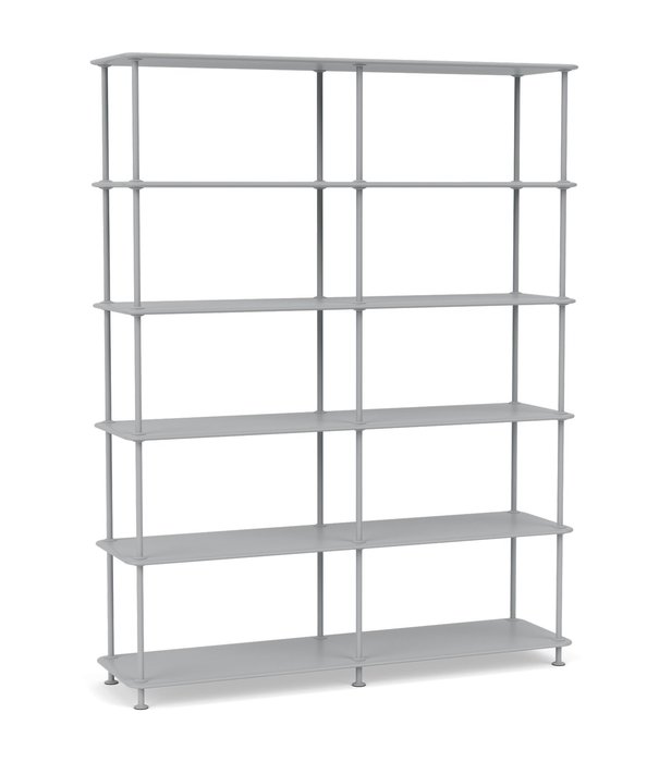 Montana Furniture Montana - Free shelving system, Model 550000