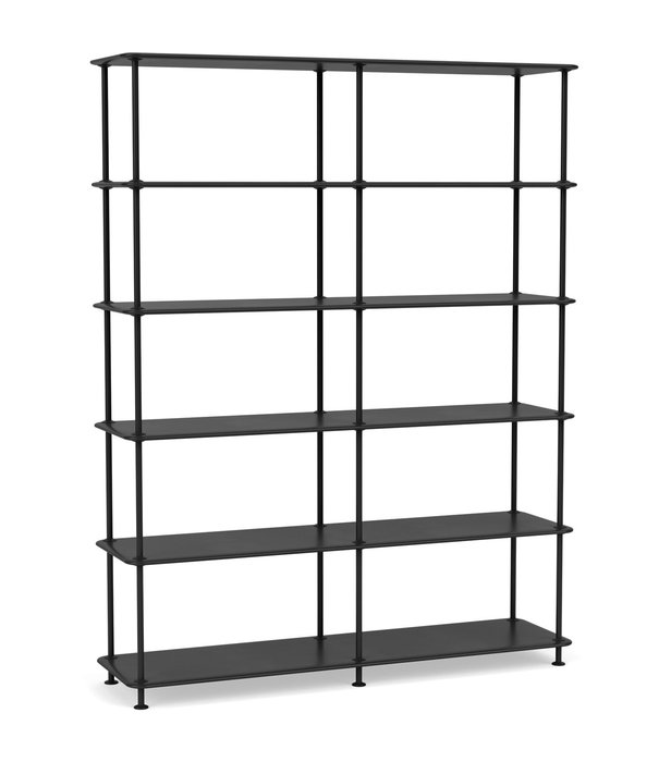 Montana Furniture Montana - Free shelving system, Model 550000