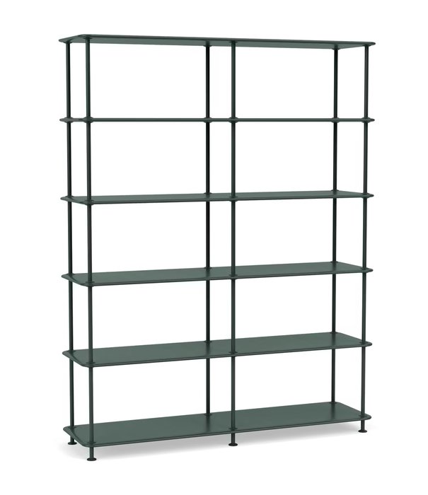 Montana Furniture Montana - Free shelving system, Model 550000