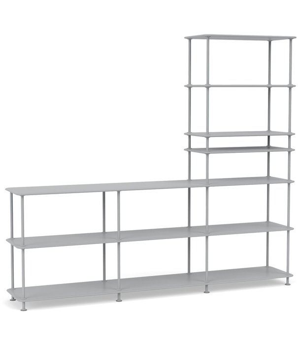 Montana Furniture Montana - Free shelving system, Model 522100