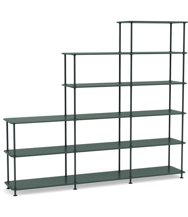 Montana Furniture Montana - Free shelving system, Model 542000