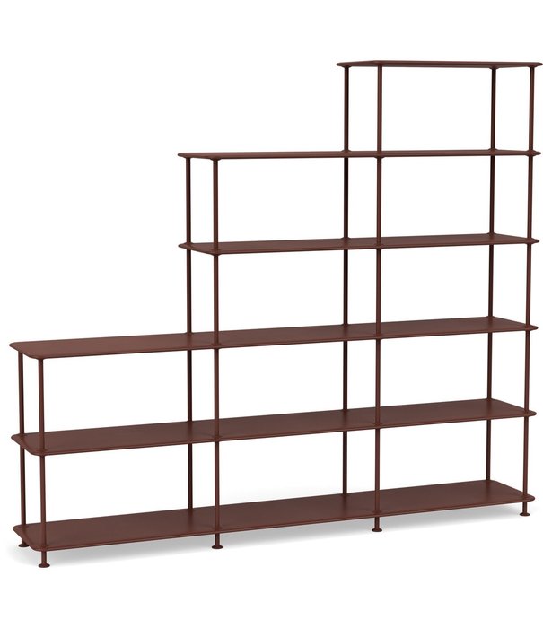 Montana Furniture Montana - Free shelving system, Model 542000