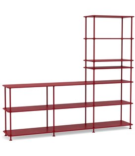 Montana - Free shelving system 522100