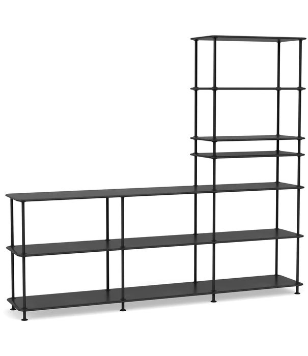 Montana Furniture Montana - Free shelving system, Model 522100