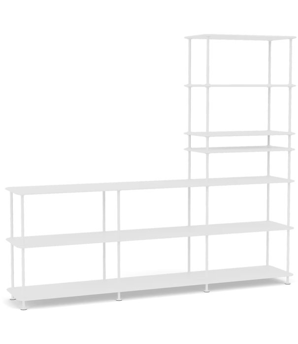 Montana Furniture Montana - Free shelving system, Model 522100