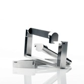 Vipp - 3 Toilet roll holder