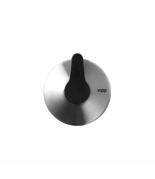 12 Suction Haak, set van 2