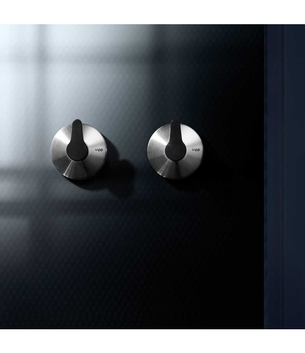 Vipp  Vipp - 12 suction hook set van 2